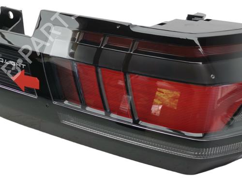 Used Left taillight Left taillight 37018384 37018384