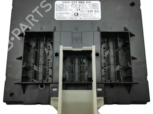 Elektronisk modul Elektronisk modul 37710523 37710523