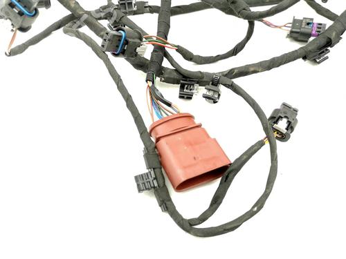 Wiring harness VW TIGUAN (5N_) 2.0 TDI 4motion | BP34730007E16 - Image 9