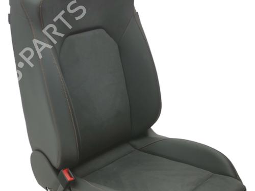 Used Left front seat Left front seat CUPRA FORMENTOR (KM7, KMP) 1.4 e-Hybrid (150 hp) 35763991 35763991