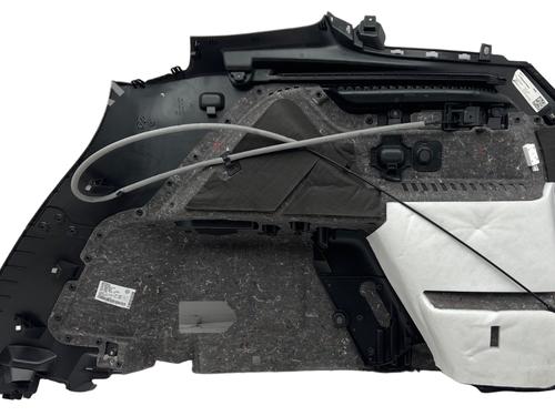 Boot lining VW TAYRON (R41) 2.0 TDI | BP37257359I3 - Image 8