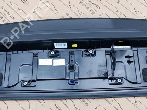 Spoiler bagklap VW ID.7 (ED2) PRO S | BP34726300C96 - Image 15