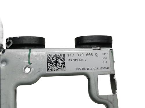Display monitor VW ID. Buzz Bus (EBB, EBJ) Electric (EBB) | BP34731890C48  - Image 15