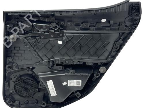 Rear left panel CUPRA LEON (KL1, KU1, KUG) 1.5 TSI | BP37658803C60  - Image 5