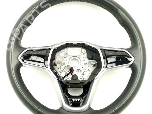 Used Steering wheel Steering wheel VW ID.3 (E11, E12) 1st (95 hp) 35760299 35760299