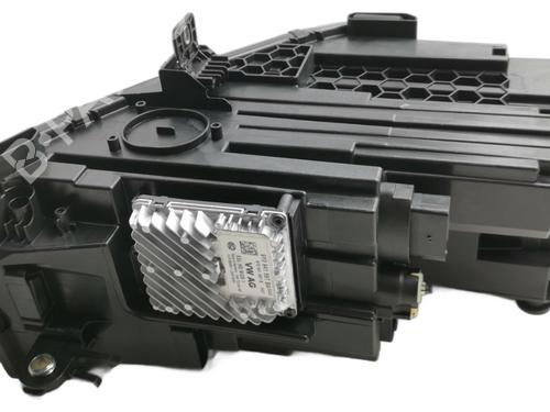 Left headlight VW TIGUAN (CT1) 2.0 TSI 4motion | BP34731794C28 - Image 9