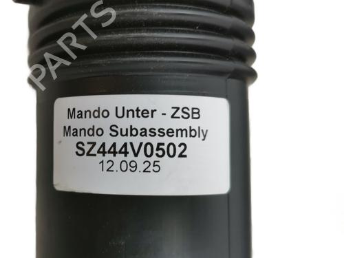 Left rear shock absorber VW GOLF VIII Variant (CG5, DB5) 2.0 TSI 4motion | BP35763256M18 - Image 4