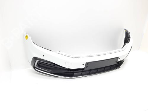 Front bumper VW PASSAT B8 (3G2, CB2) 2.0 TDI | BP35756870C7  - Image 15