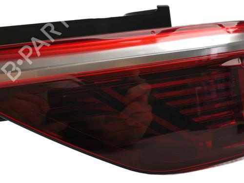Left taillight VW MULTIVAN T7 (STM, STN) 1.4 eHybrid | BP34729115C34  - Image 9