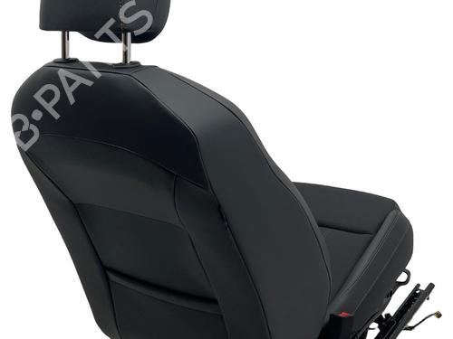 Left front seat CUPRA LEON Sportstourer (KL8, KU8, KUD) 2.0 TSI 4Drive | BP37755941C15 - Image 7