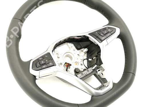 Steering wheel VW PASSAT B8 (3G2, CB2) 2.0 TDI | BP35760733C49 - Image 2