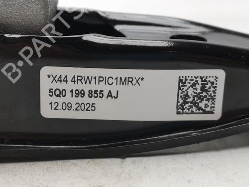 Support CUPRA FORMENTOR (KM7, KMP) 2.0 TSI 4Drive | BP37168617C155  - Image 6