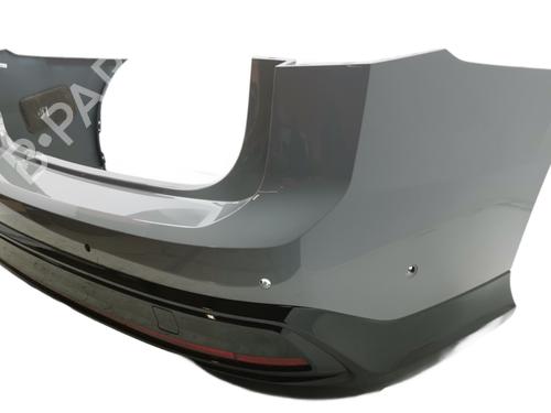 Used Rear bumper Rear bumper VW ID.7 (ED2) PRO S (286 hp) 35764579 35764579