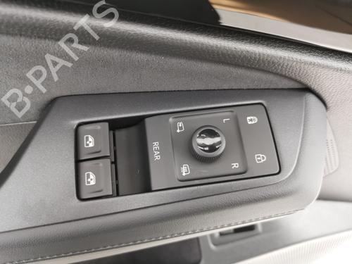 Front left panel VW ID.7 (ED2) PRO S | BP34726080C58 - Image 4