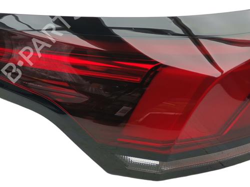 Used Left taillight Left taillight 37457962 37457962