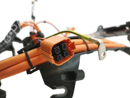 Wiring harness VW ID. Buzz Bus (EBB, EBJ) Electric 4motion (EBB) | BP35764665E16 - Image 4