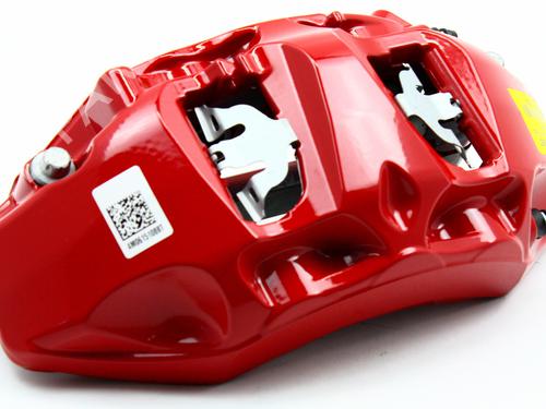Right front brake caliper AUDI Q7 (4MB, 4MG, 4MQ) 55 TFSI quattro | BP34726231M104  - Image 16