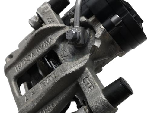 Right rear brake caliper AUDI A3 Limousine (8YS, 8YM) 30 TFSI | BP34732554M106  - Image 7
