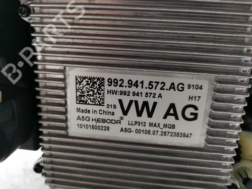 Venstre forlygte VW TIGUAN (CT1) 2.0 TSI 4motion | BP34732519C28 - Image 7