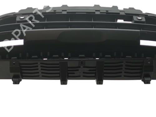 Forreste kofanger spoiler Forreste kofanger spoiler VW TIGUAN ALLSPACE (BW2, BJ2) 2.0 TSI 4motion (180 hp) 34730468 34730468