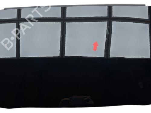 Used Rear spoiler Rear spoiler 38769792 38769792