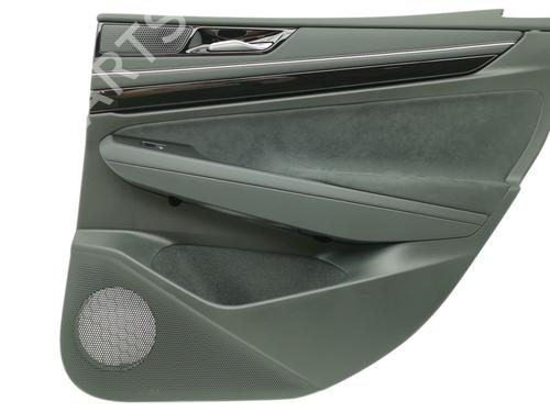 Rear right panel VW ID.7 (ED2) PRO S | BP34729566C61 - Image 6