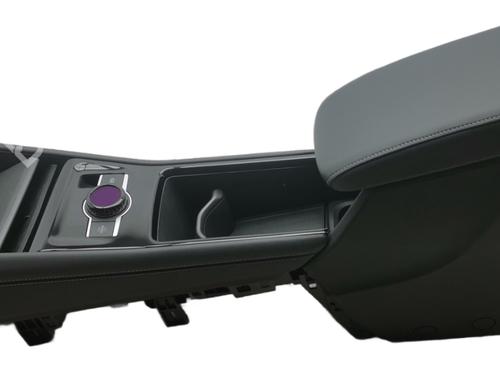 Console centrale Console centrale VW TIGUAN (CT1) 2.0 TSI 4motion (204 hp) 35781611 35781611