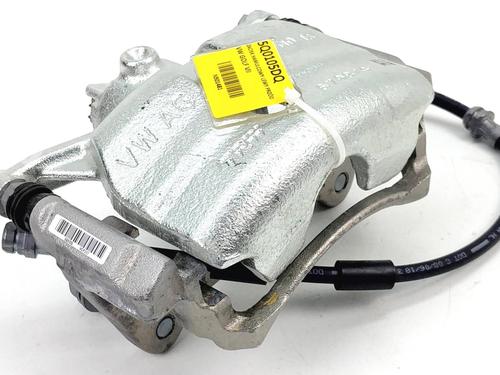 Left front brake caliper VW GOLF VII Van (5G1) 1.6 TDi | BP34729672M105 - Image 4