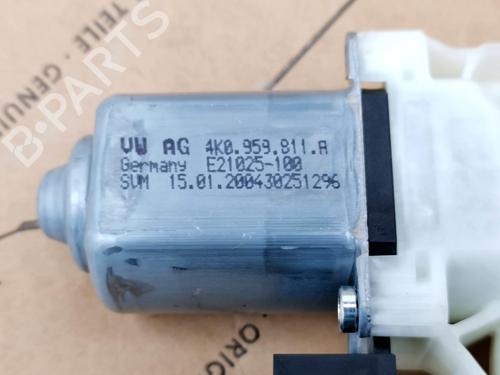 Left front window motor VW ID.3 (E11, E12) 1st | BP35760104E21 - Image 4