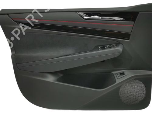 Front left panel VW ID.7 (ED2) PRO S | BP34726080C58 - Image 8