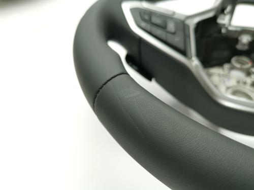 Steering wheel VW TAYRON (R41) 2.0 TDI | BP36593679C49 - Image 12