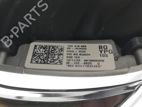 Rat VW ID. Buzz Bus (EBB, EBJ) Electric (EBB) | BP38948464C49 - Image 9