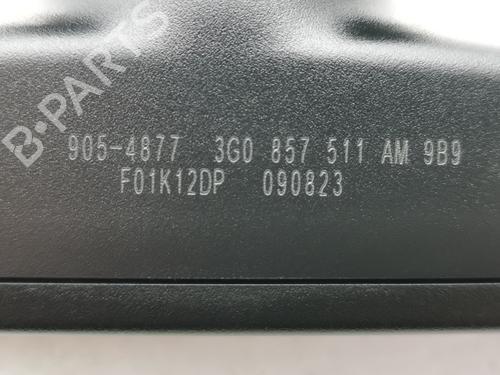 Rear mirror CUPRA FORMENTOR (KM7, KMP) 2.0 TSI 4Drive | BP37066412I6 - Image 5
