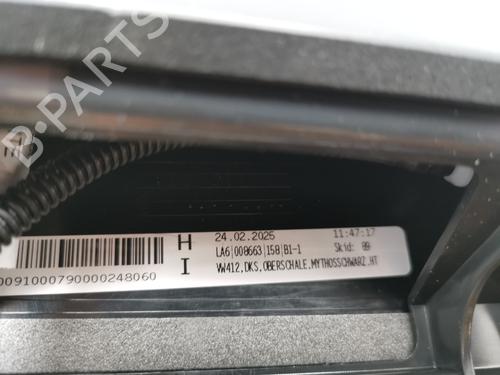 Spoiler bagklap VW ID.7 (ED2) PRO S | BP34725273C96 - Image 12