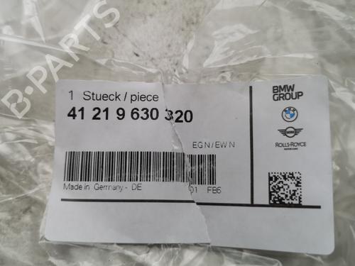 Other BMW 7 (G70) i7 xDrive60, L | BP35764435O1  - Image 5