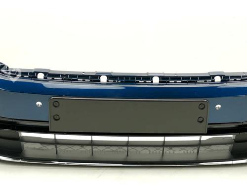 Used Front bumper Front bumper VW PASSAT B8 (3G2, CB2) 2.0 TDI (122 hp) 35759166 35759166