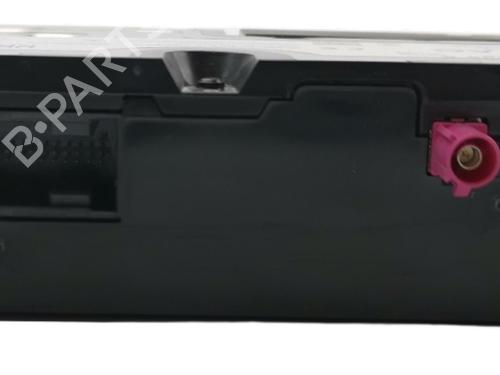 Electronic module CUPRA FORMENTOR (KM7, KMP) 2.0 TSI 4Drive | BP36764258M83 - Image 4