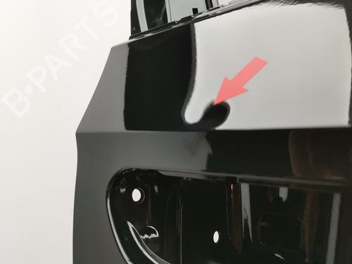 Right front door VW ID.4 (E21) PRO | BP35763546C3 - Image 4