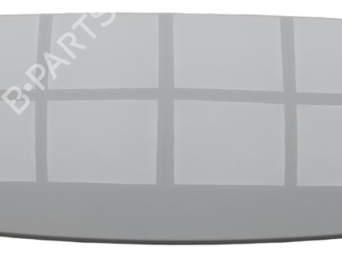 Spoiler bagklap AUDI A3 Sportback (8YA, 8YF) 30 g-tron | BP34731833C96 - Image 8