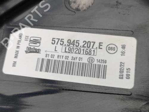 Left taillight SEAT ATECA (KH7, KHP) 1.4 TSI 4Drive | BP36878474C34  - Image 10
