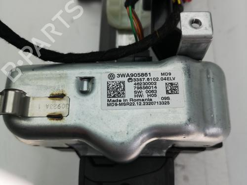 Steering column AUDI A3 Limousine (8YS, 8YM) 30 TFSI | BP35764206M21  - Image 6