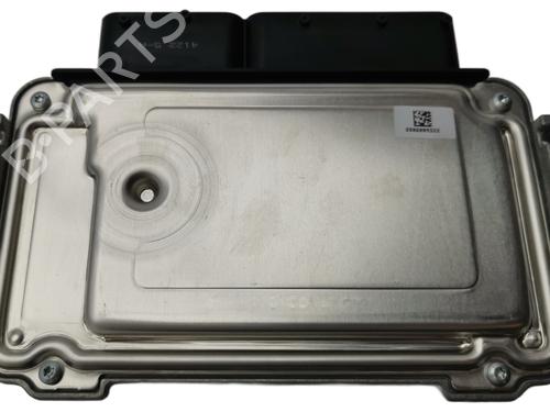Engine control unit (ECU) ABARTH PUNTO 1.4 SUPERSPORT (199.AXX1B) | BP34728815M57 - Image 11