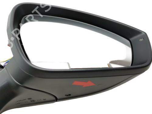 Right mirror VW ID.4 (E21) Pure Performance | BP36000783C27  - Image 6