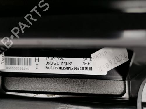 Spoiler bagklap VW ID.7 Tourer (ED5) PRO | BP34726174C96 - Image 6