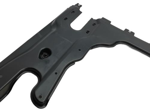 Underbody protection VW TOURAN VAN (5T1) 2.0 TDI | BP34729568M92  - Image 7