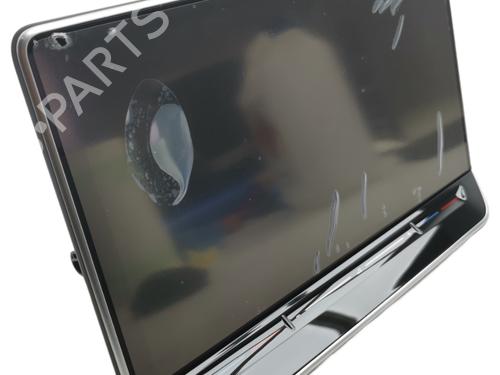 Display VW ID. Buzz Bus (EBB, EBJ) Electric 4motion (EBB) | BP34728389C48 - Image 9