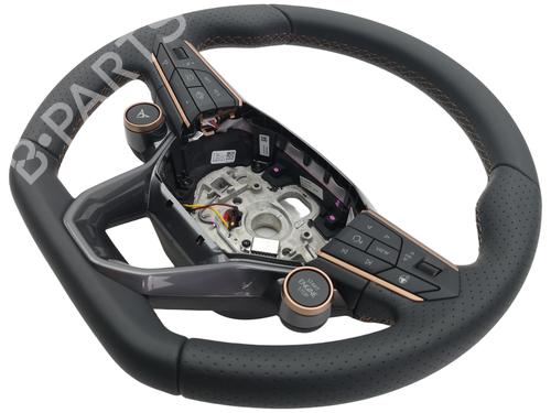 Steering wheel CUPRA FORMENTOR (KM7, KMP) 1.4 e-Hybrid | BP36661431C49 - Image 2