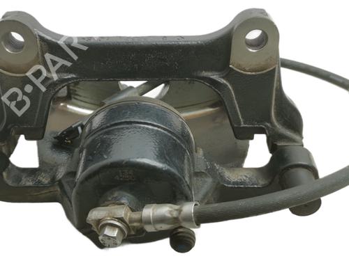 Left front brake caliper CUPRA TERRAMAR (KP1) 1.5 e-HYBRID VZ | BP34731943M105 - Image 4