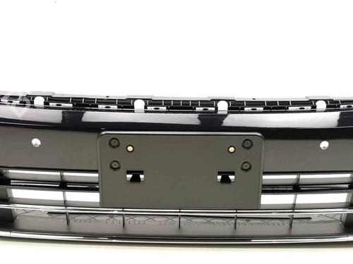 Used Front bumper Front bumper VW PASSAT B8 (3G2, CB2) 2.0 TDI (122 hp) 35757835 35757835