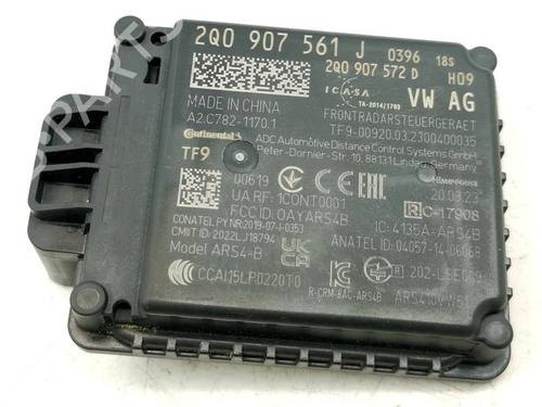 Módulo eletrónico Módulo eletrónico VW TIGUAN (5N_) 2.0 TDI 4motion (136 hp) 34726752 34726752